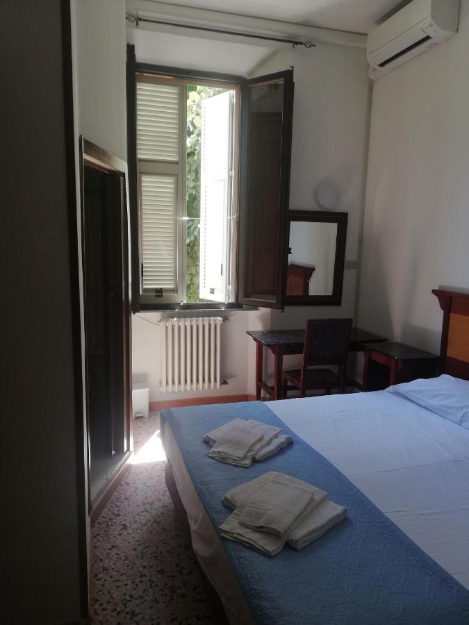 Hotel Maida Follonica Exteriér fotografie