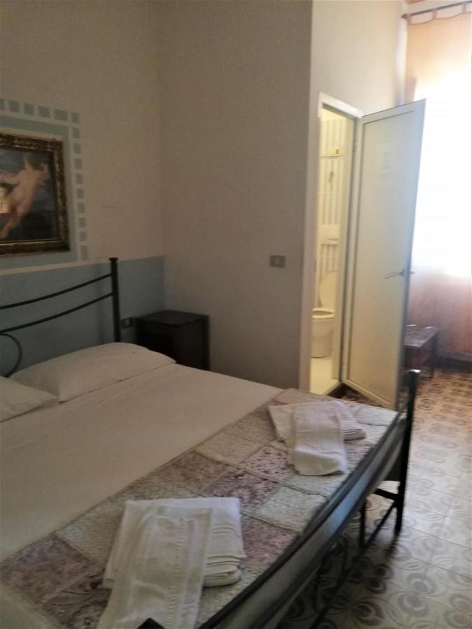 Hotel Maida Follonica Exteriér fotografie