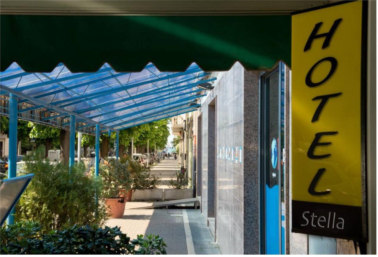 Hotel Maida Follonica Exteriér fotografie