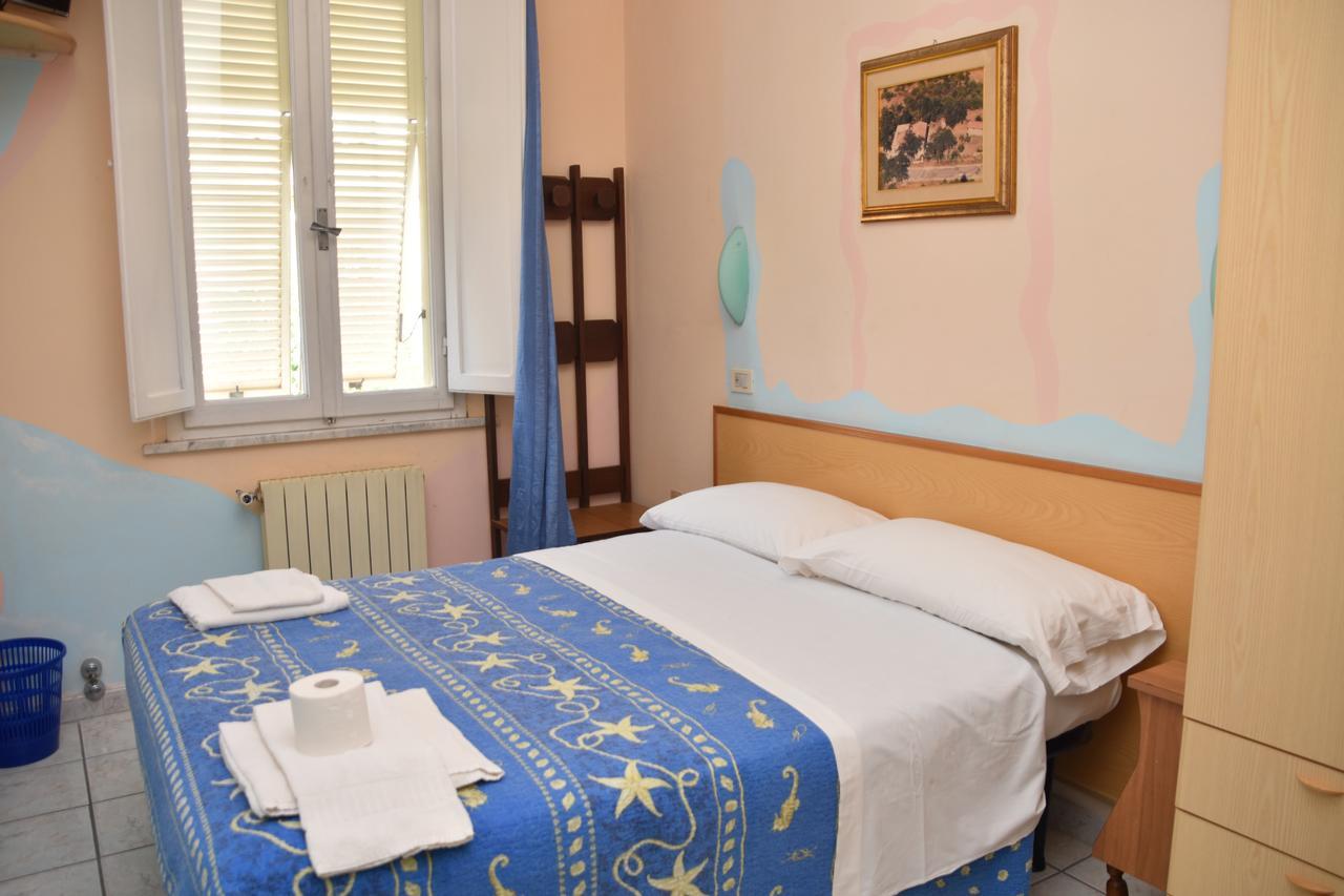 Hotel Maida Follonica Exteriér fotografie