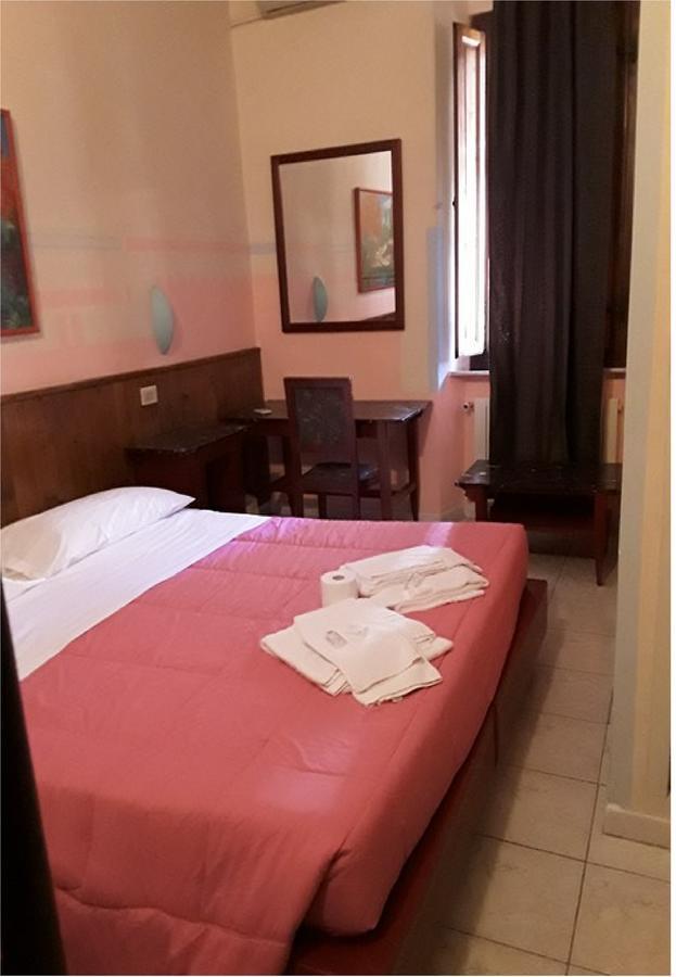 Hotel Maida Follonica Exteriér fotografie