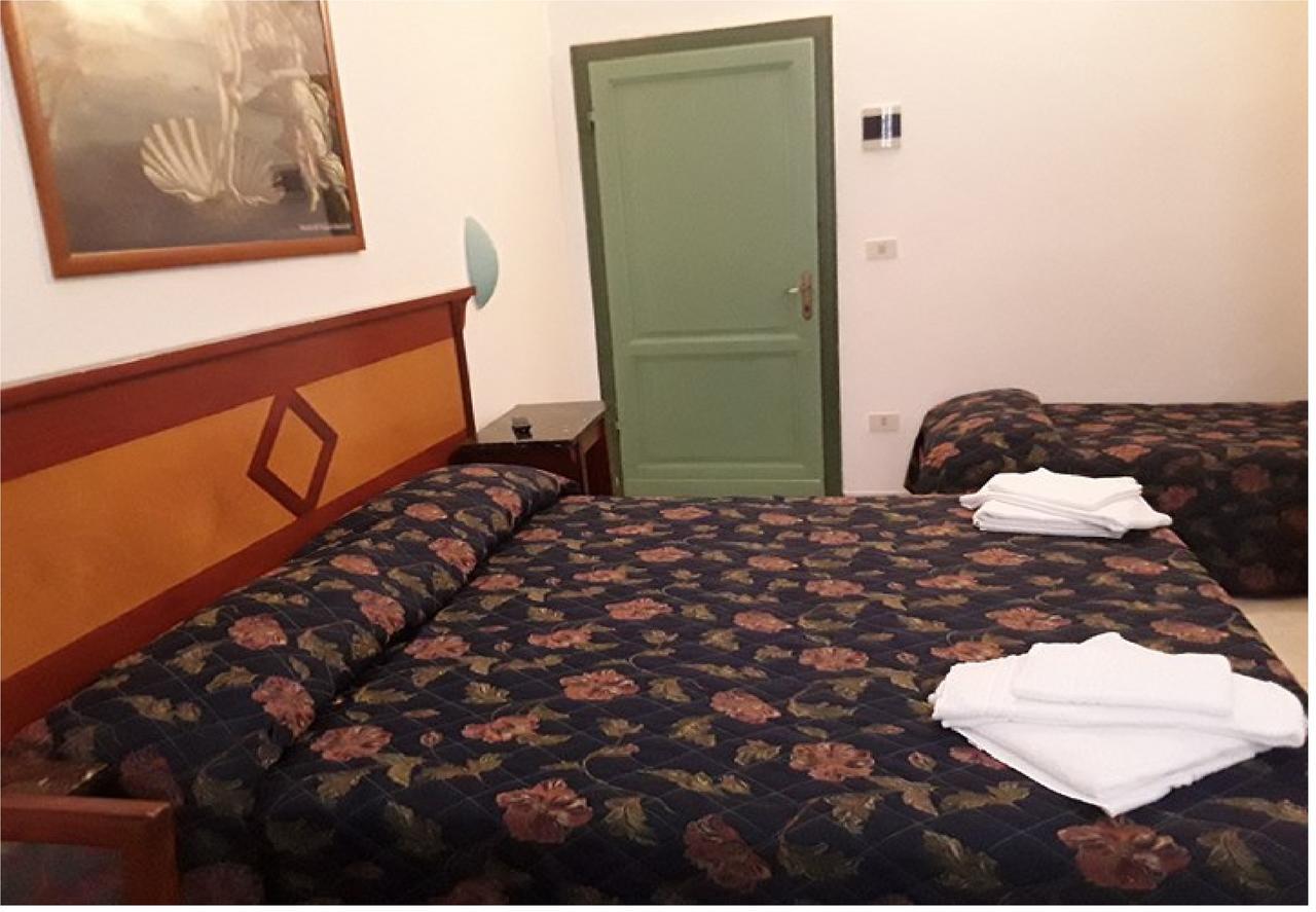 Hotel Maida Follonica Exteriér fotografie
