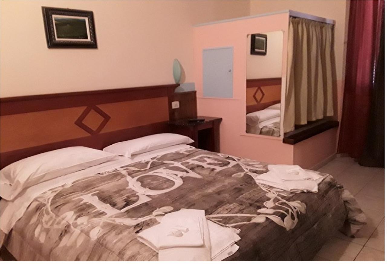 Hotel Maida Follonica Exteriér fotografie