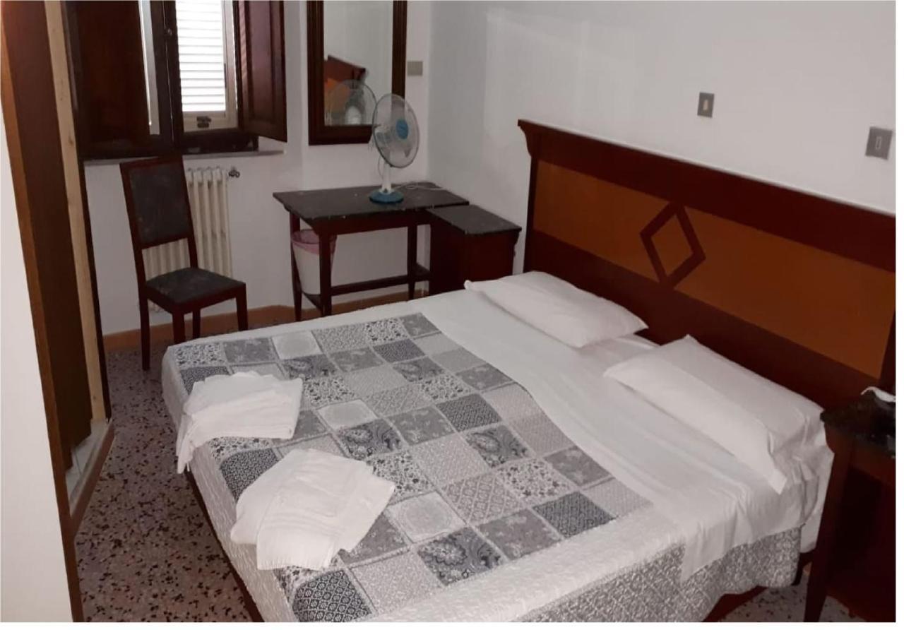 Hotel Maida Follonica Exteriér fotografie