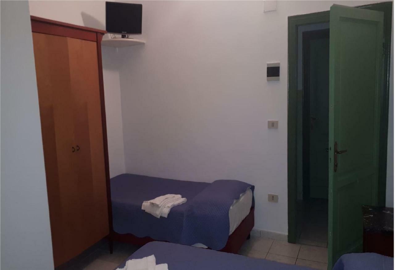 Hotel Maida Follonica Exteriér fotografie